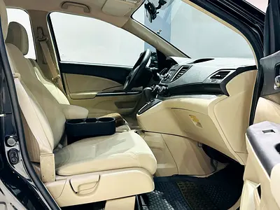 صورة مصغرة 14 لـ 2016 Honda CR-V