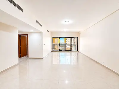 Grand 3BHK Residence with Spacious Living & Elevated Comfort
