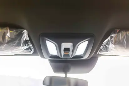 Changan Uni-T Limited, миниатюра 13
