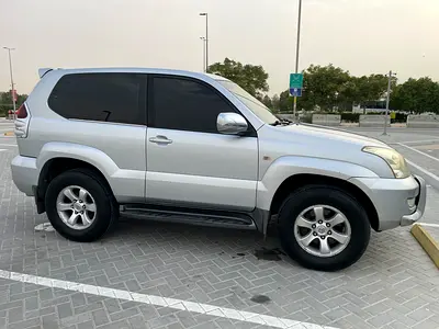 صورة 5 لـ 2006 Toyota PRADO