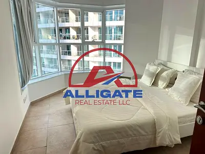 Furnished Studio | City View |