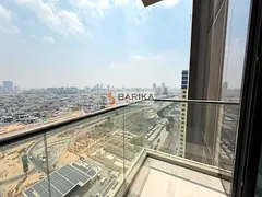 Modern 2 Bedroom| | Spacious Layout | Unfurnished |