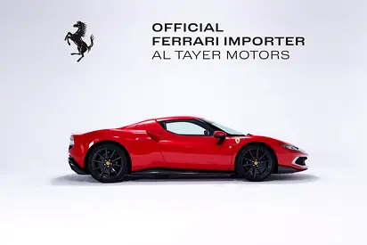 صورة 6 لـ 2022 Ferrari 296 GTB