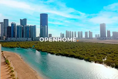 Elegant Living | Modern 1BR with Balcony | Prime Location