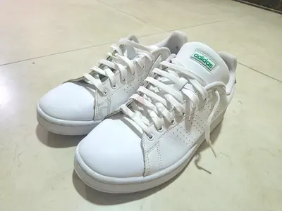 Adidas shoes, size EU 44 Unisex