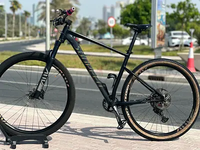 Sunpeed Ace mtb /29