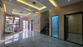 Villa for Rent in ZAHYA || good location || Annual rent