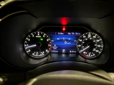 صورة 10 لـ 2018 Nissan MAXIMA