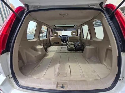 صورة 7 لـ 2008 Nissan X-TRAIL