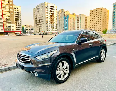 صورة 15 لـ 2016 Infiniti QX70