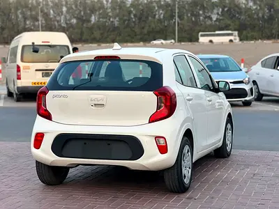 2023 KIA PICANTO 照片 6