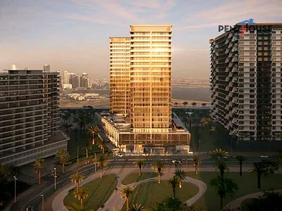 Premium 1 Bed I High Floor I Close To Handover