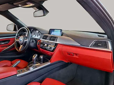 صورة مصغرة 10 لـ 2018 BMW 4-SERIES