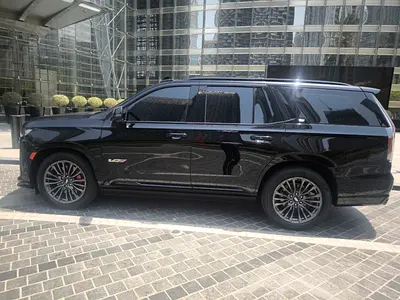 Cadillac Escalade 2023 | Excellent Condition | GCC Specs