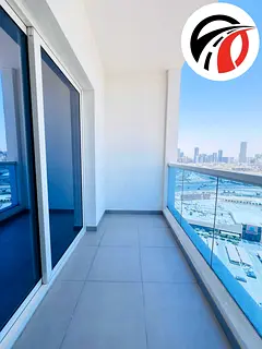Spacious 1BHK | sami open Kitchen | | Premium Amenities