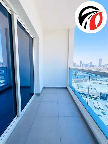 Spacious 1BHK | sami open Kitchen | | Premium Amenities