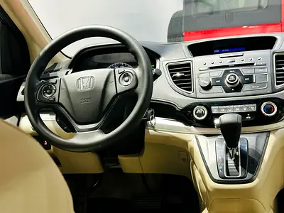 صورة مصغرة 13 لـ 2016 Honda CR-V
