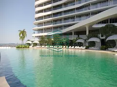 Huge layout / High-Floor 1BR / Skyline & Pool Views | SAAS Hills DSP