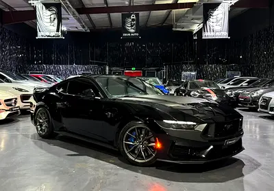 2024 FORD MUSTANG 缩略图 3