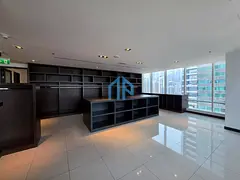 Premium Office | Unfurnished | 3 Parkings Slots