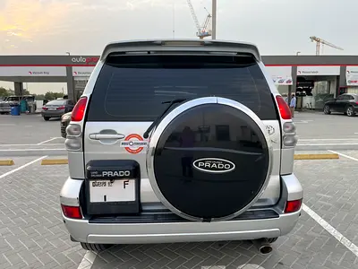 صورة 6 لـ 2006 Toyota PRADO