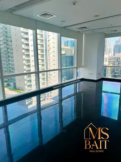 Corner Office | Downtown City View | Currently Rented