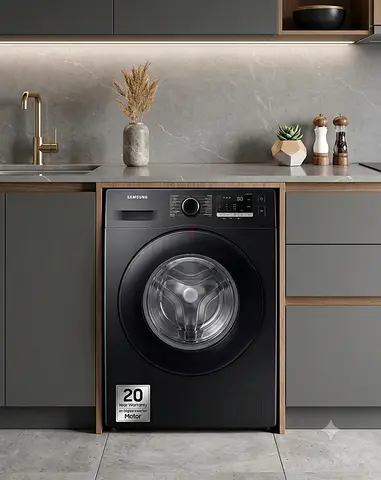 Samsung Latest Model 9kg Washing Machine – Like-New Condition | Free Delivery & Installation |