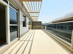 Spacious 1BR Apartment | Meydan City | Balcony & City Views