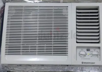 Wespoint 2 ton window AC