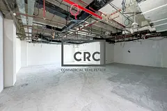 Open Plan | 3 Parking Spaces | Chiller Free