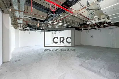 Open Plan | 3 Parking Spaces | Chiller Free