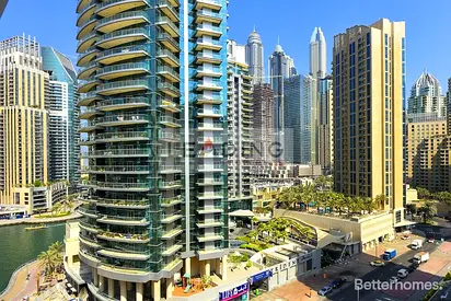 Higher Floor | Near Metro | Fully Furnished