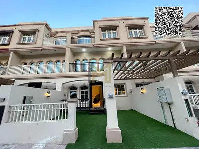 Brand New 4-BHK Luxury Furnished Townhouse