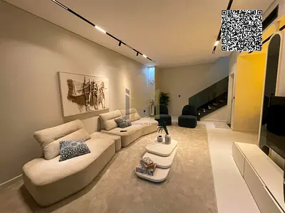 Brand New 4-BHK Luxury Furnished Townhouse