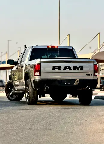 2021 RAM WARLOCK 照片 5