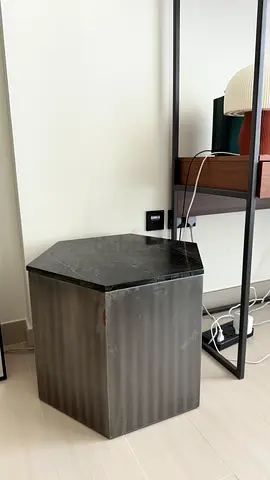 2XL - Nightstand/Couchside Table