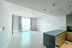 1BR Apartment | High Floor | City View | Balcony
