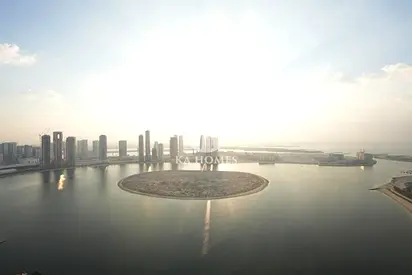 Own Luxury at Marsa Al Arab with Unforgettable Views
