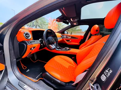 صورة مصغرة 9 لـ 2018 Mercedes-BENZ E-CLASS