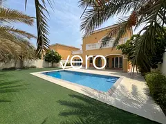 Close to Park | Vacant | 5BR Ensuite