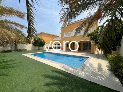 Close to Park | Vacant | 5BR Ensuite