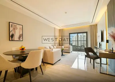 Serviced | Beach Access | Fully Equipped