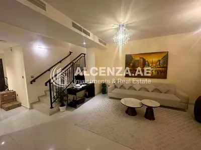 TYPE R2-M14 |FURNISHED 3 BHK & MAID | 1 PAYMENT