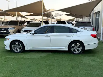 صورة مصغرة 7 لـ 2019 Honda ACCORD