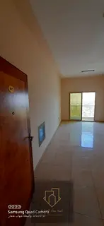 One bedroom and living room for annual rent | Special price | Spacious | Strategic location - No par