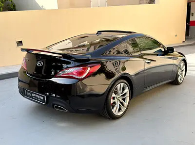 صورة 4 لـ 2016 Hyundai GENESIS