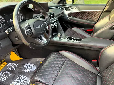 صورة 15 لـ 2022 Hyundai GENESIS