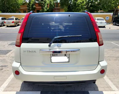 صورة 3 لـ 2009 Nissan X-TRAIL