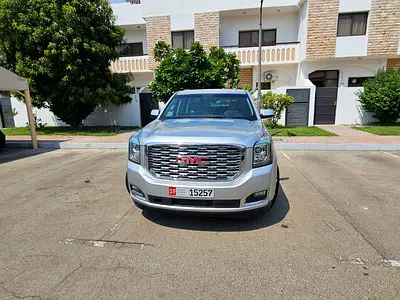 2019 GMC YUKON — фото 14
