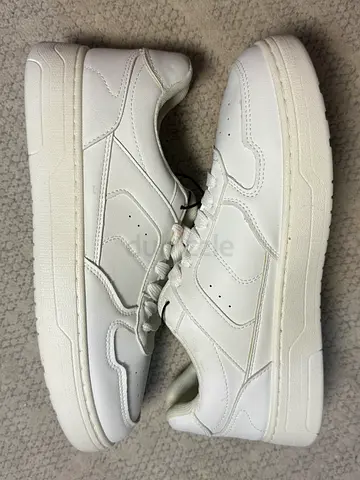 Shoes white Sneakers